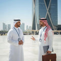 Building Your Professional Personal Brand – Stand Out in the Kuwaiti Job Market (Arabic) FDK Consultancy Digital Hub