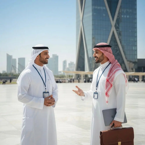 Building Your Professional Personal Brand – Stand Out in the Kuwaiti Job Market (Arabic) FDK Consultancy Digital Hub