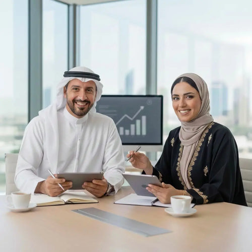 Career Development Consultancy Service FDK Consultancy Digital Hub