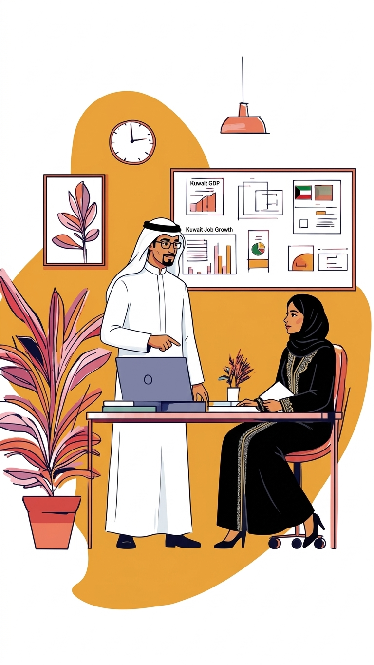 Career Development Consultancy Service